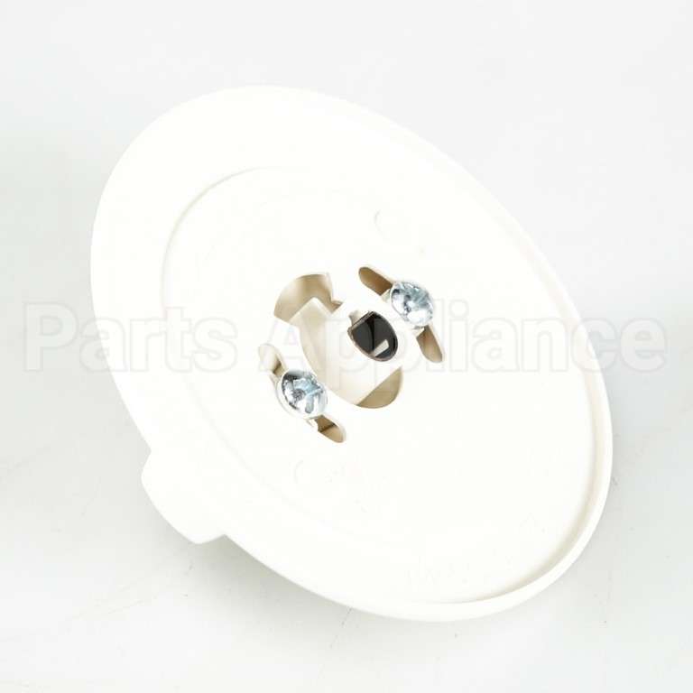 WB03K10229 GE Thermostat Knob - Bisque