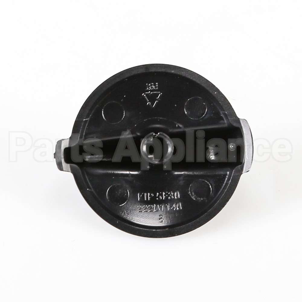 WB03K10248 GE Knob Minivalve