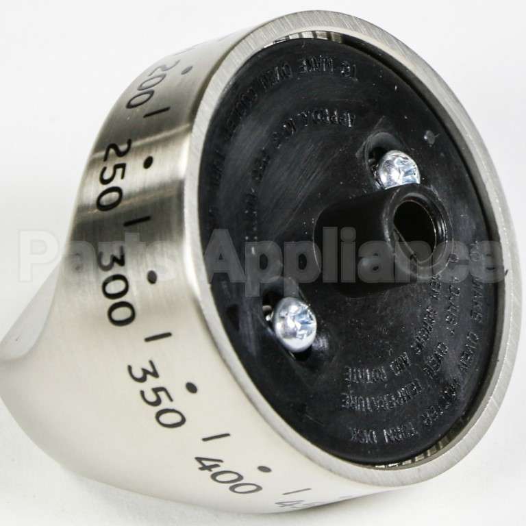 WB03K10267 GE Knob Assembly