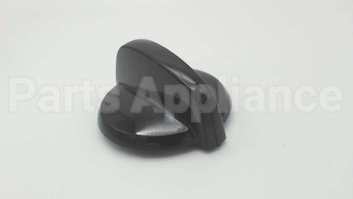 WB03K10301 GE Range Knob - Black