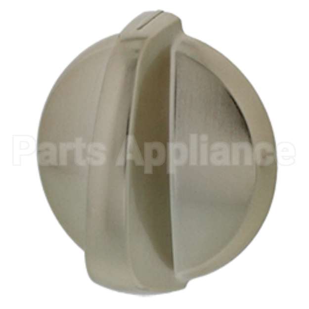 WB03K10305 Burner Knob Compatible