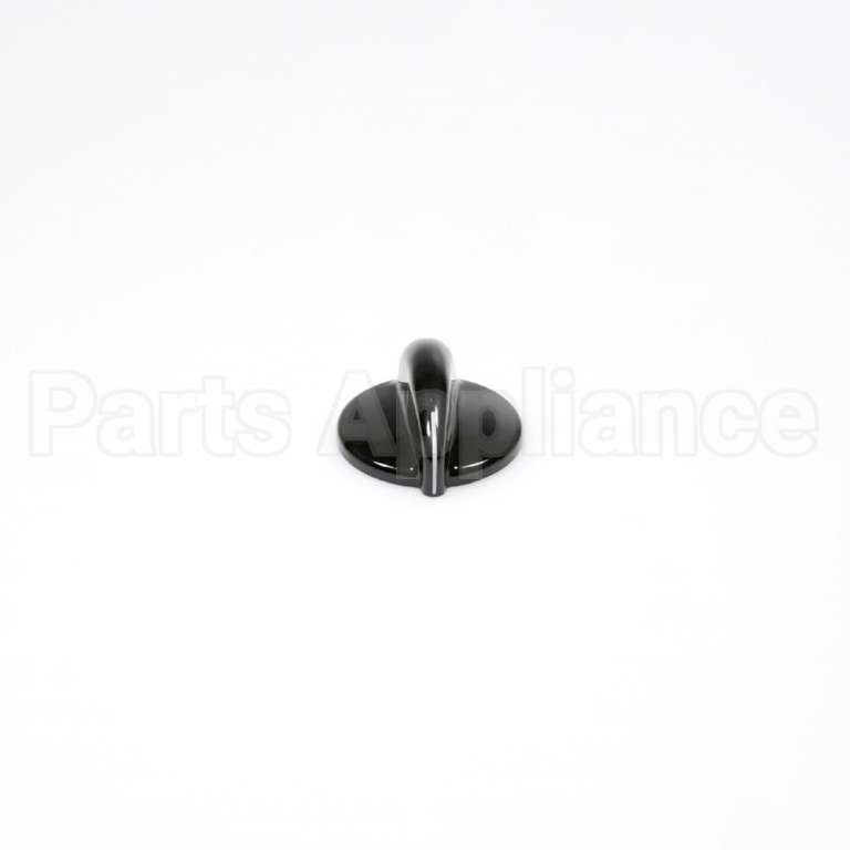 WB03T10025 GE Knob Inf (Bl