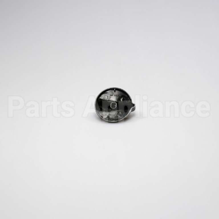 WB03T10025 GE Knob Inf (Bl