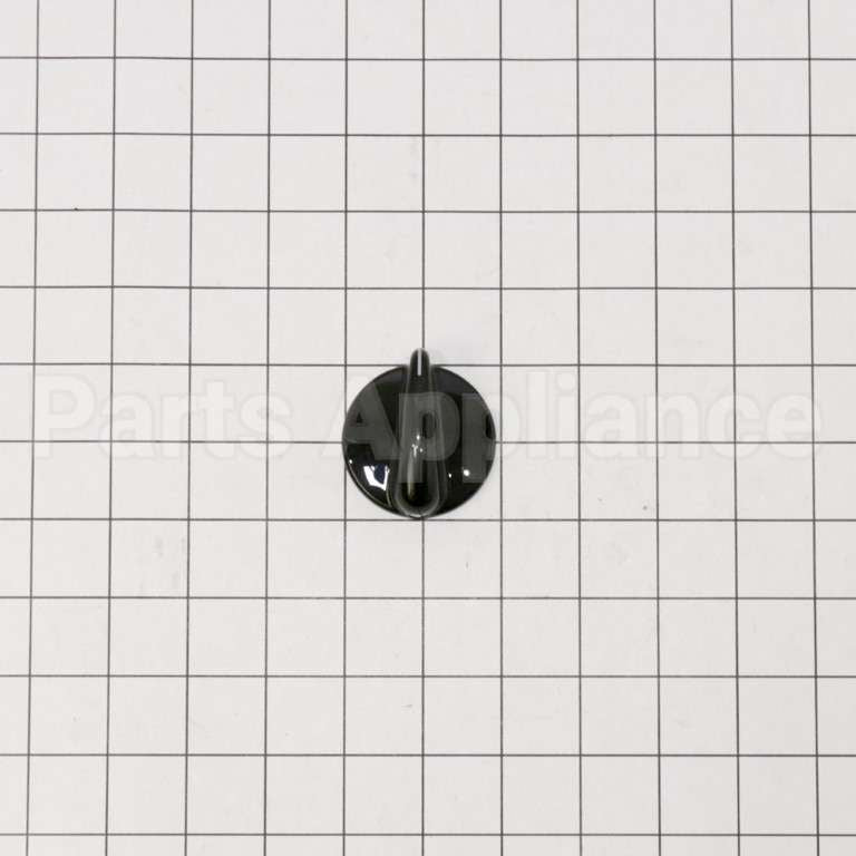 WB03T10025 GE Knob Inf (Bl
