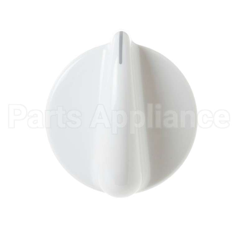 WB03T10027 GE Inf Knob (Wh