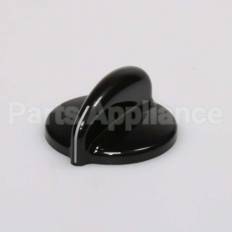 WB03T10028 GE Inf Knob (Bl