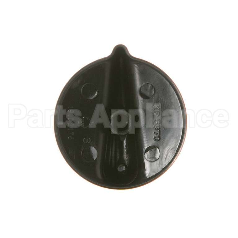 WB03T10028 GE Inf Knob (Bl