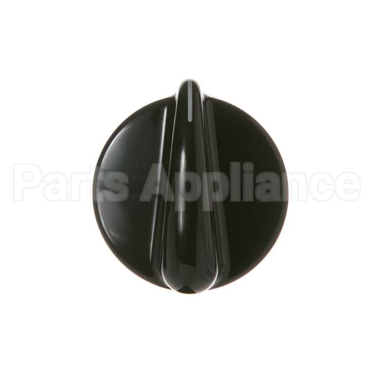 WB03T10028 GE Inf Knob (Bl
