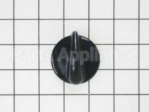 WB03T10028 GE Inf Knob (Bl