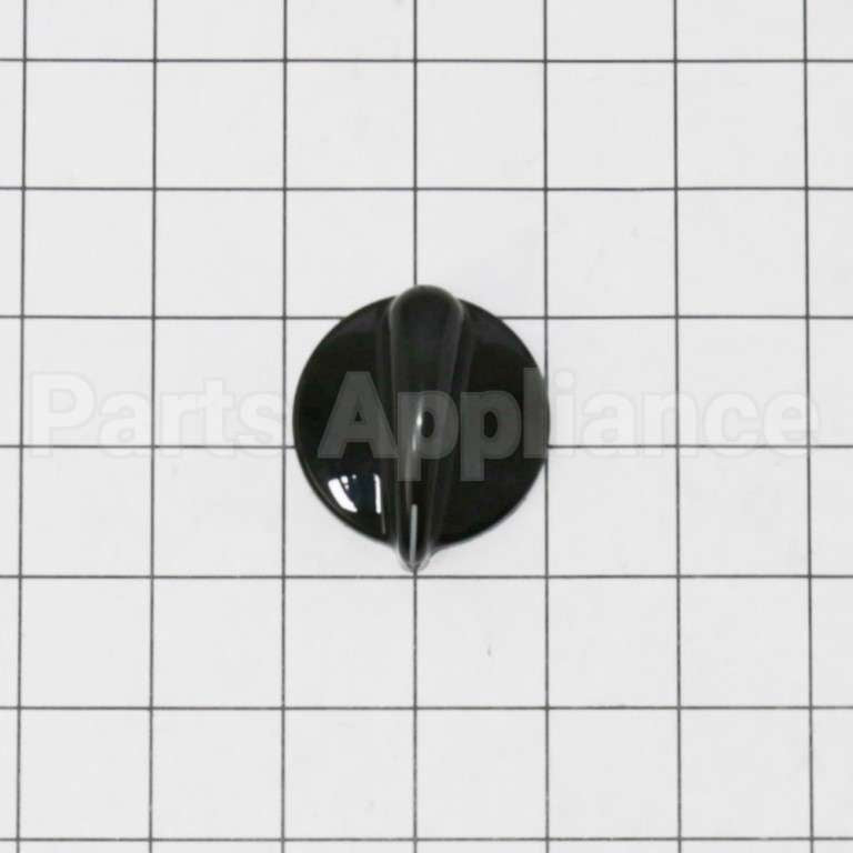 WB03T10028 GE Inf Knob (Bl