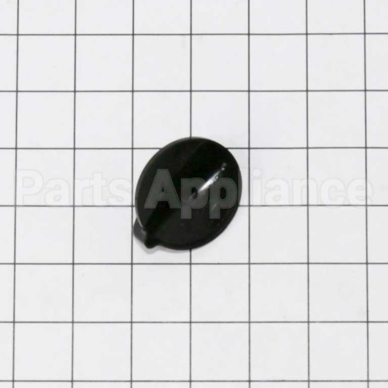 WB03T10028 GE Inf Knob (Bl