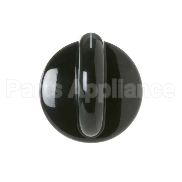 WB03T10226 GE Knob Ge Su (Bk)