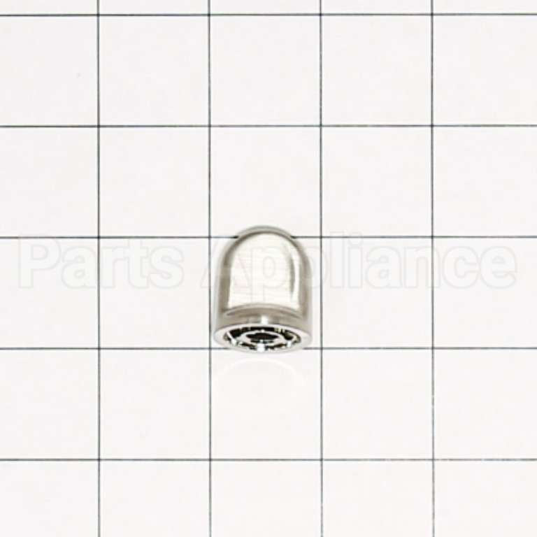 WB03T10272 GE Knob Selector (Ss)