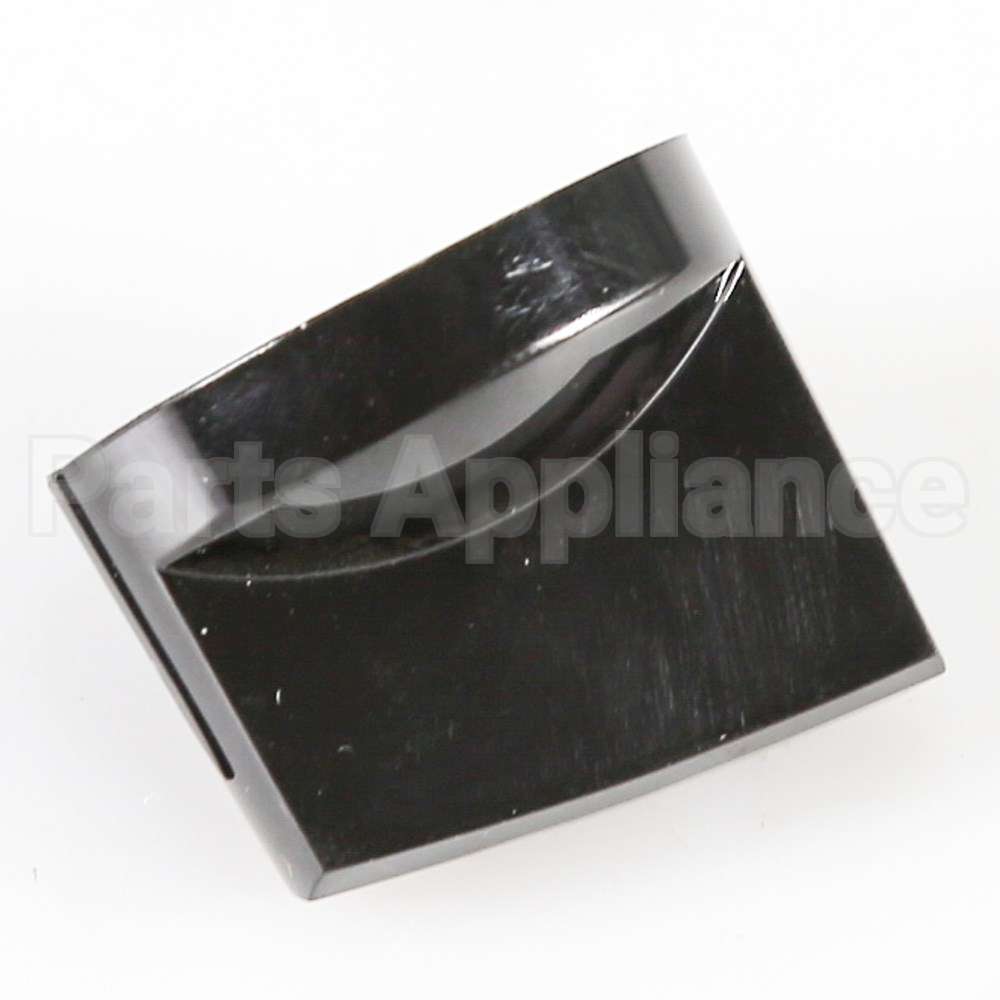 WB03T10314 GE Range Knob - Black