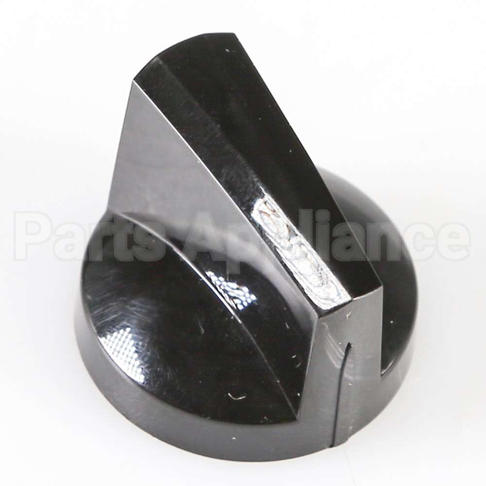 WB03T10314 GE Range Knob - Black