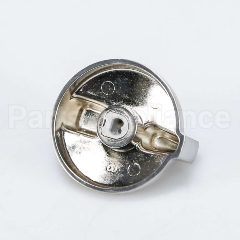 WB03T10337 GE Knob Asm