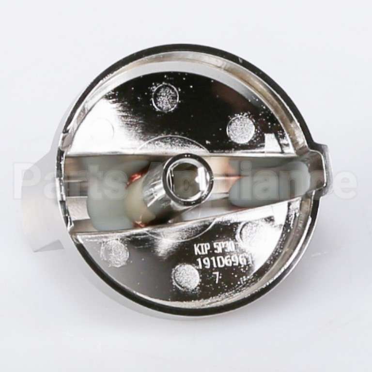 WB03T10346 GE Knob Infinite