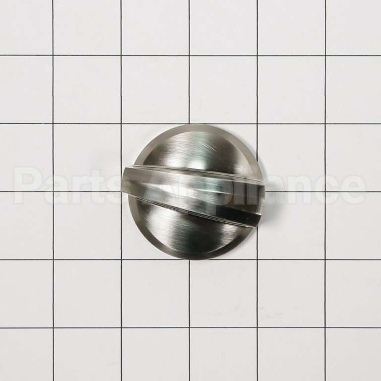 WB03T10346 GE Knob Infinite
