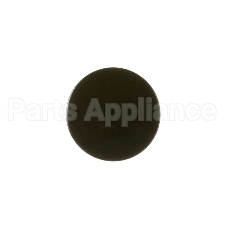 WB03X10131 Ge Knob Black