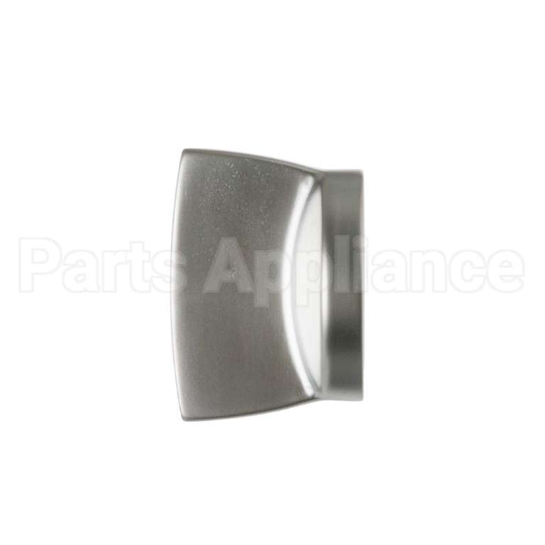 WB03X10261 GE Knob Assembly Zinc Die Cast