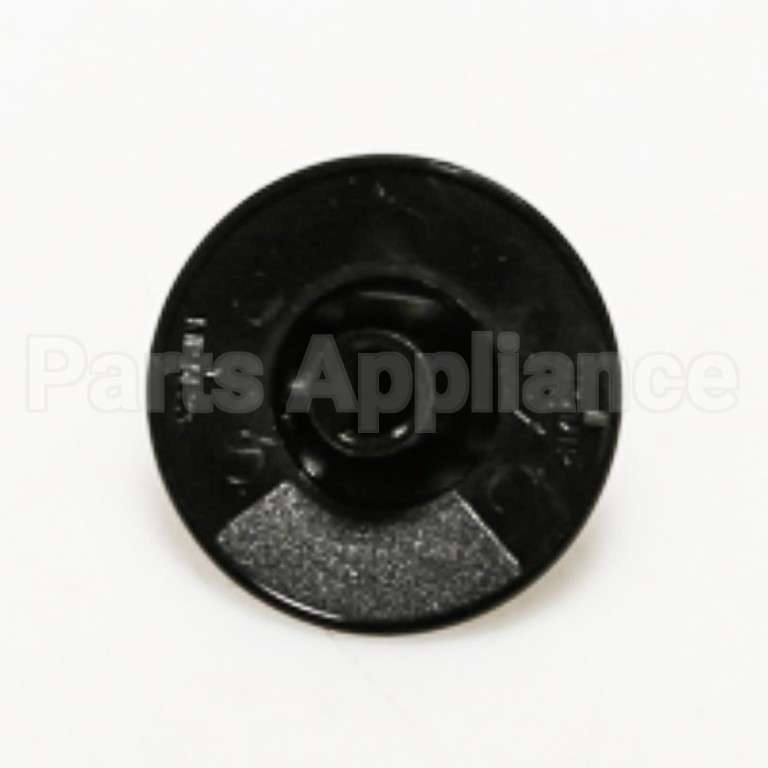 WB03X10272 GE Knob Top Burner