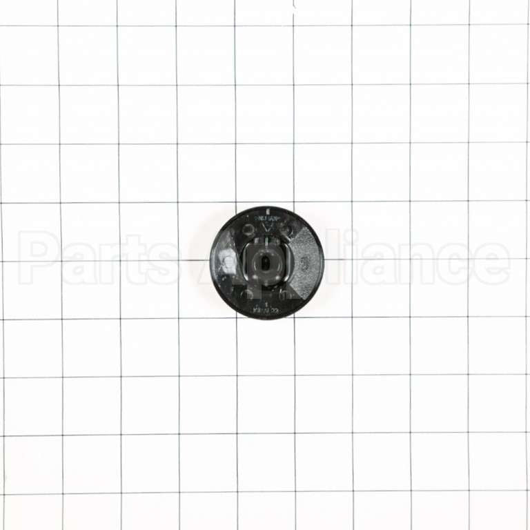 WB03X10272 GE Knob Top Burner