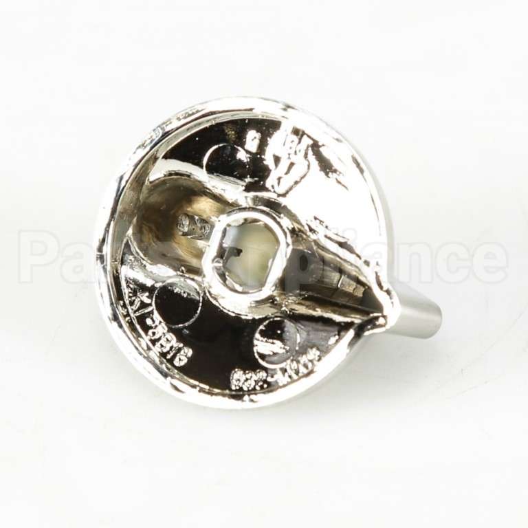 WB03X10324 GE Knob Switch Ss