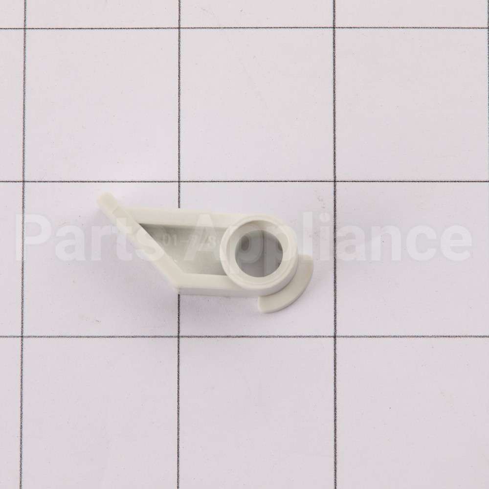 WB03X10348 GE Microwave Lever Switch - White