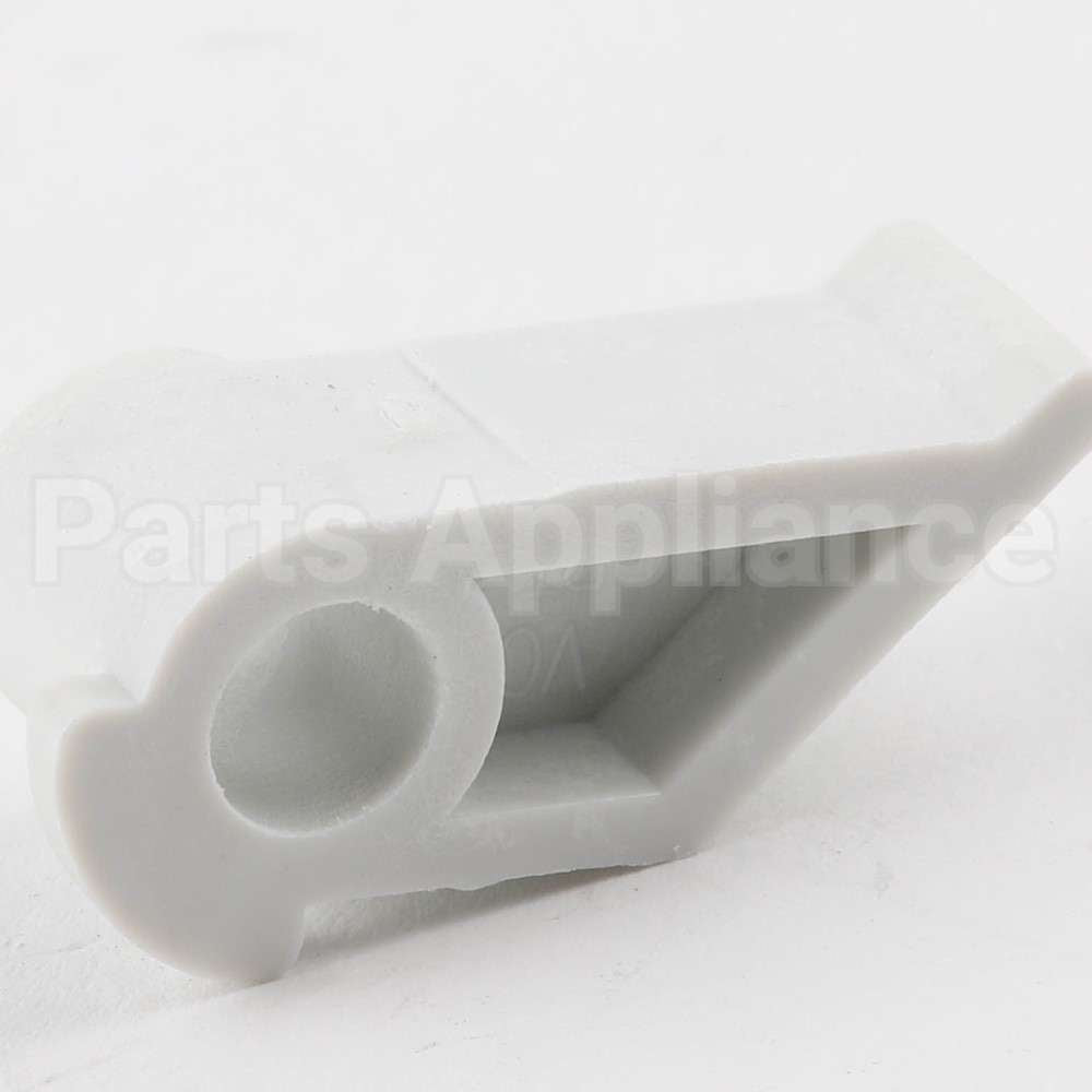 WB03X10348 GE Microwave Lever Switch - White