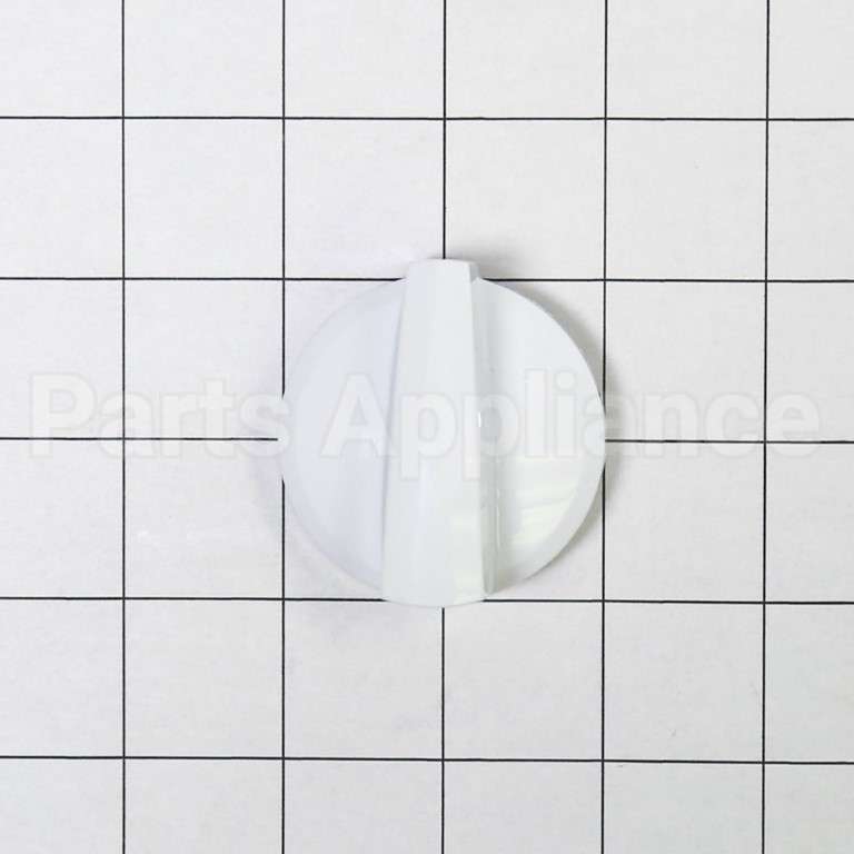 WB03X20284 GE Knob Valve Asm