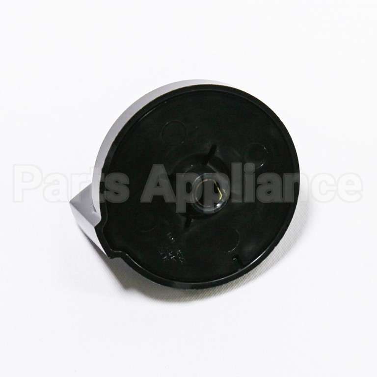 WB03X20319 GE Knob Valve Asm