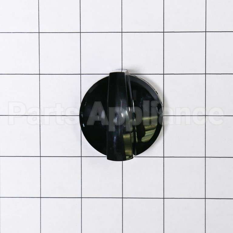 WB03X20319 GE Knob Valve Asm