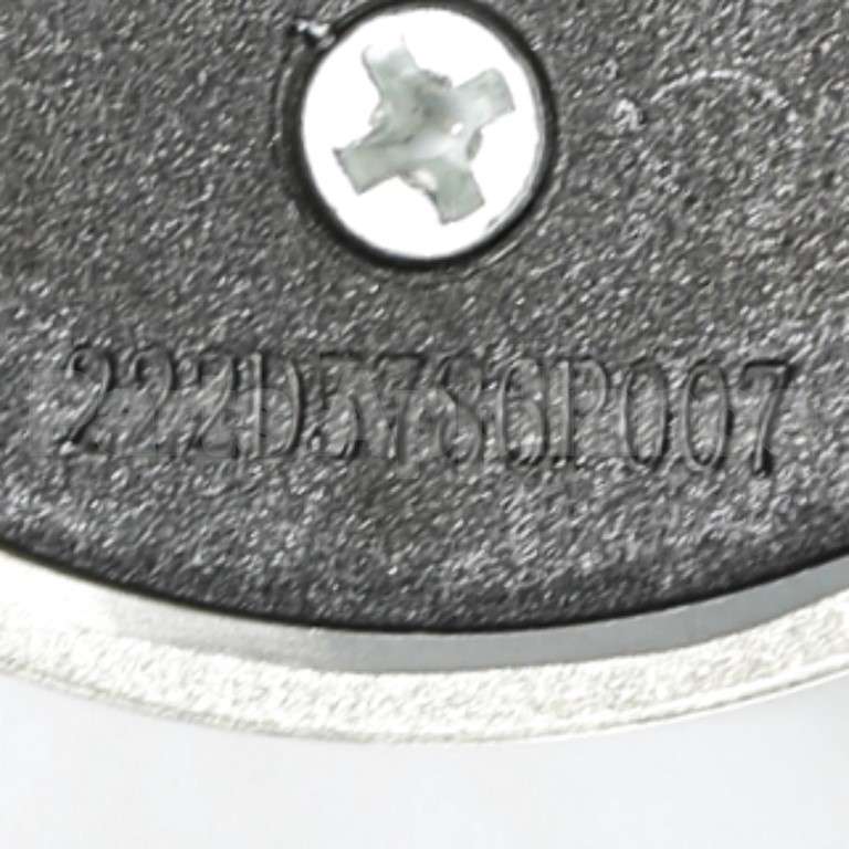 WB03X20563 GE Gas Range Knob - Ge/Profile