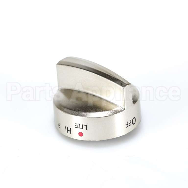 WB03X20563 GE Gas Range Knob - Ge/Profile
