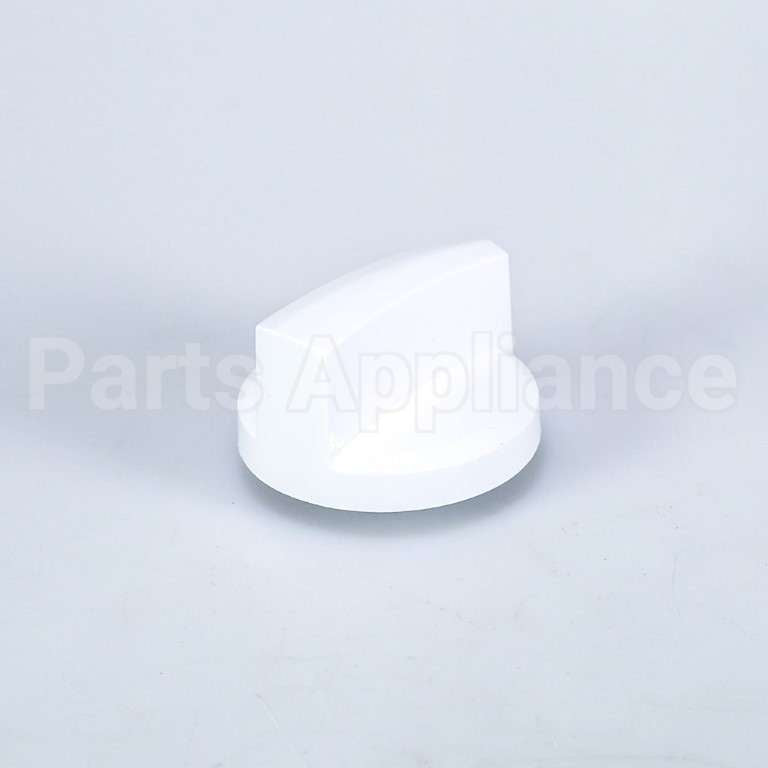 WB03X21228 GE Range Knob - White