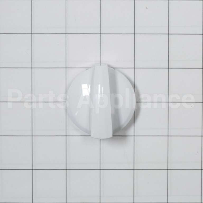 WB03X21228 GE Range Knob - White