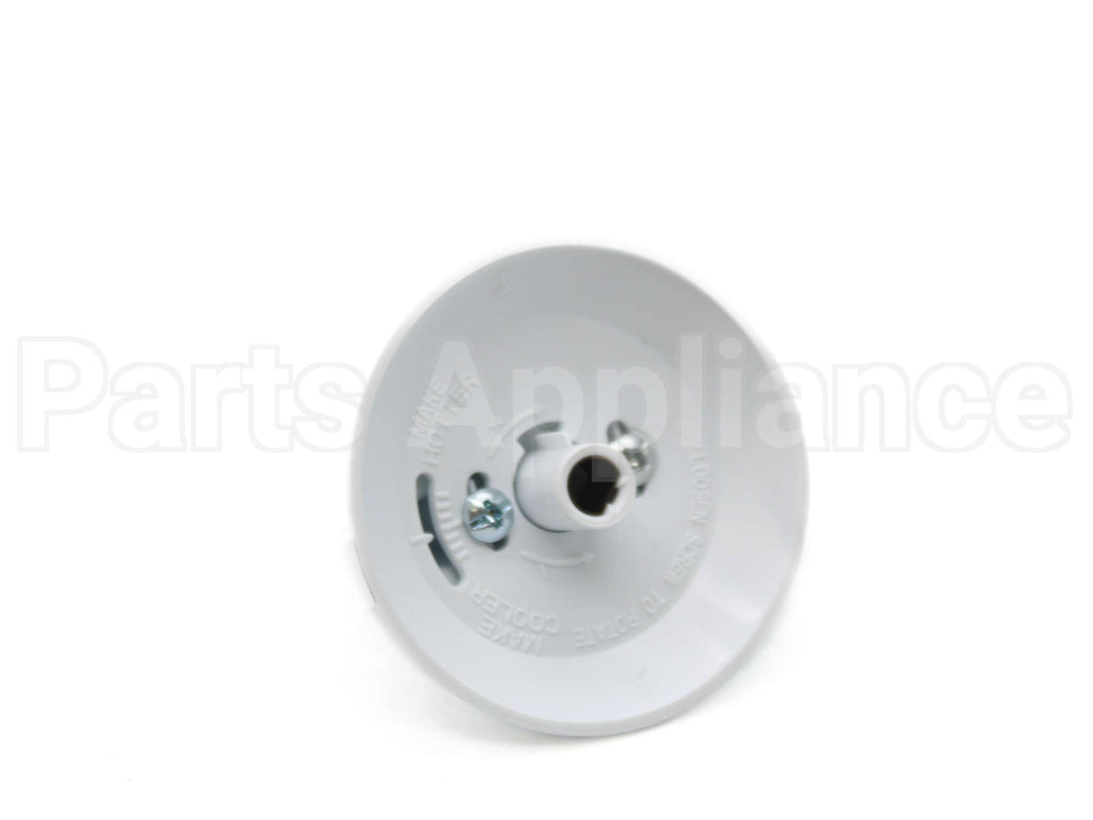 WB03X21365 GE Knob Thermostat Asm