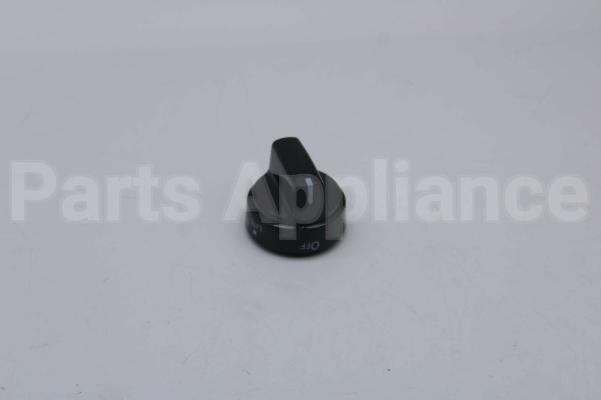 WB03X24759 GE Range Knob - Black