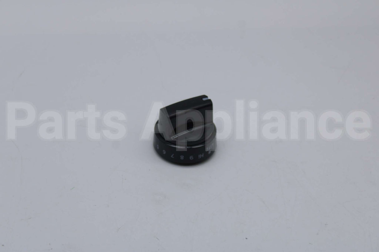 WB03X24759 GE Range Knob - Black