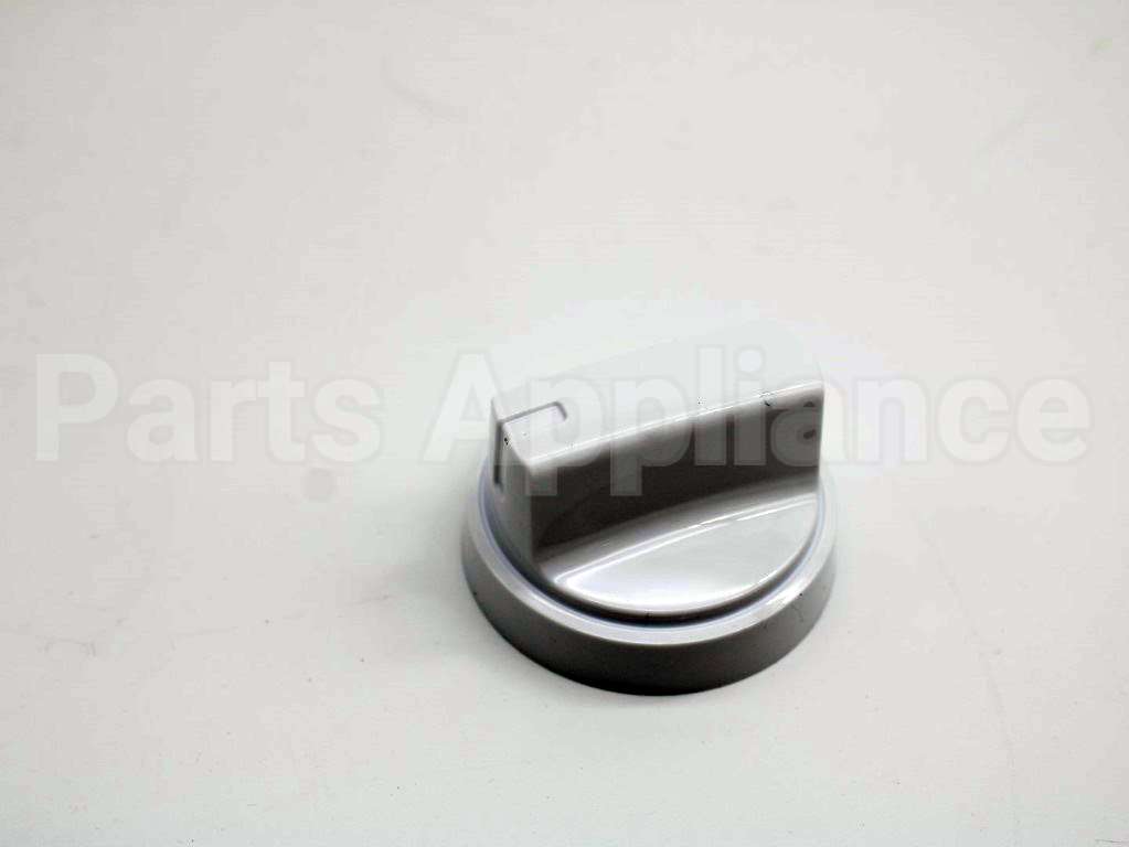 WB03X24952 GE Range Knob - White