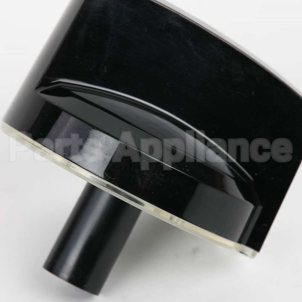 WB03X25797 GE Knob Asm (Bk)