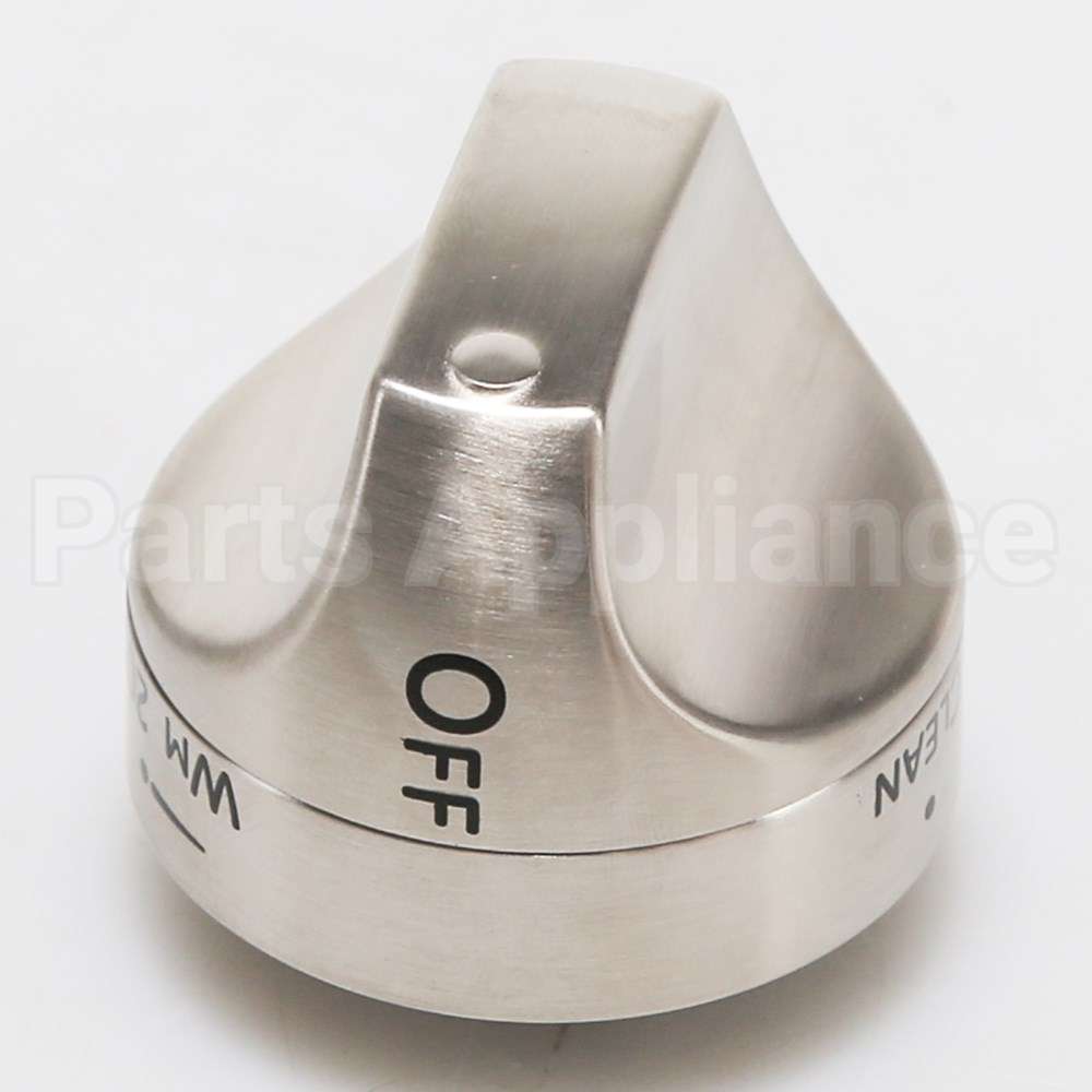 WB03X26522 GE Knob Thermostat Asm.