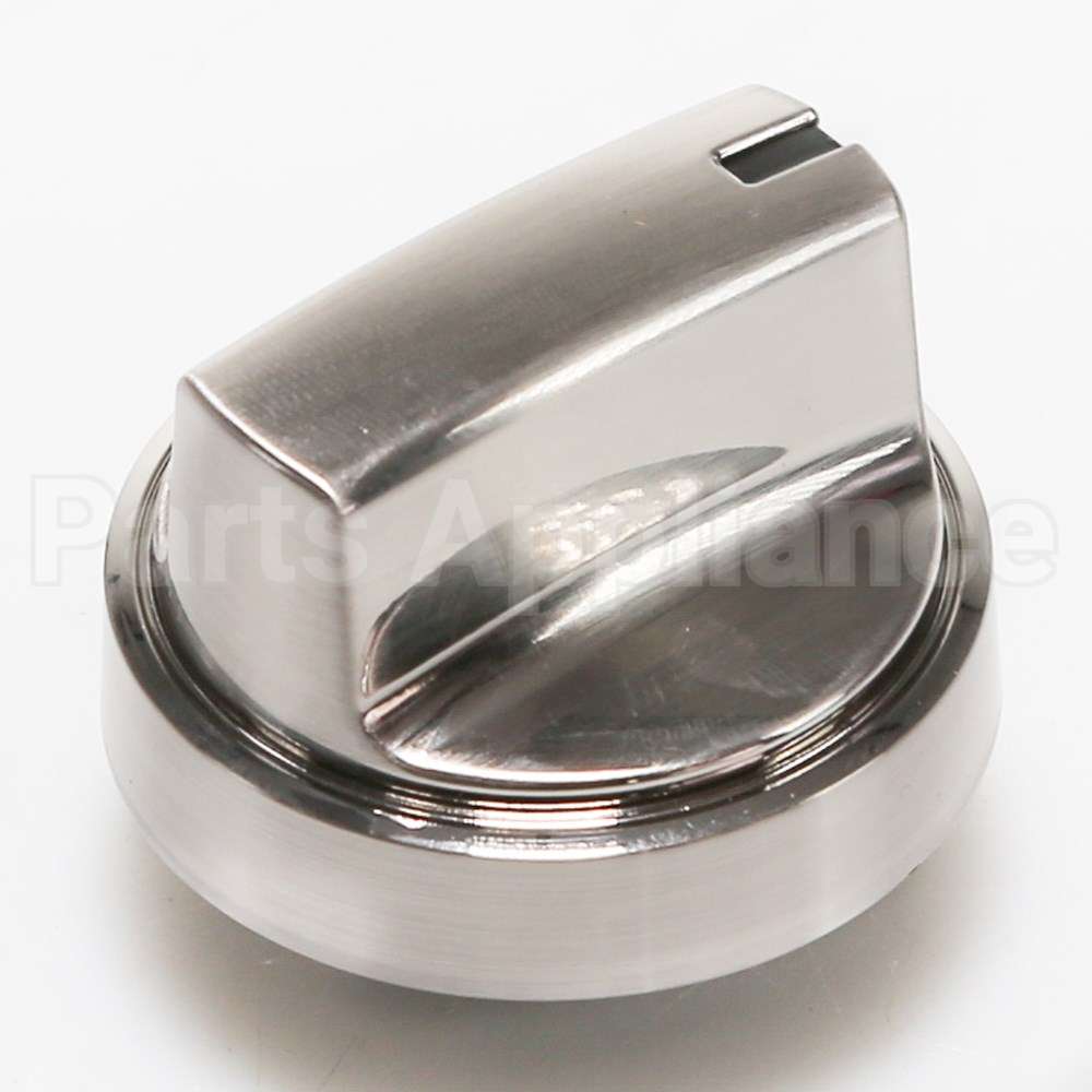 WB03X29300 GE Knob Asm Ss