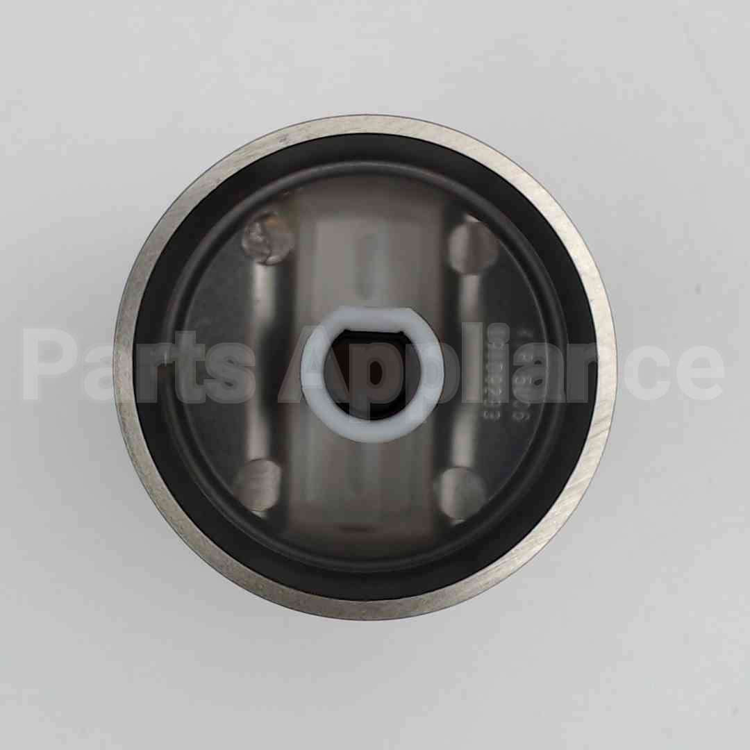 WB03X29315 GE Knob Asm Ss