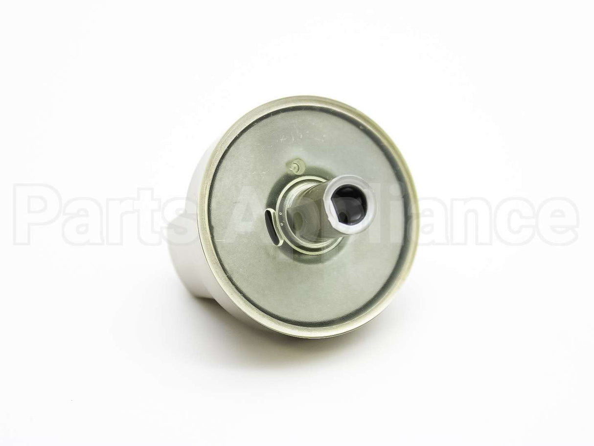 WB03X29354 GE Knob Asm Ss
