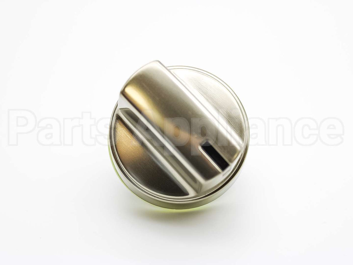WB03X29354 GE Knob Asm Ss