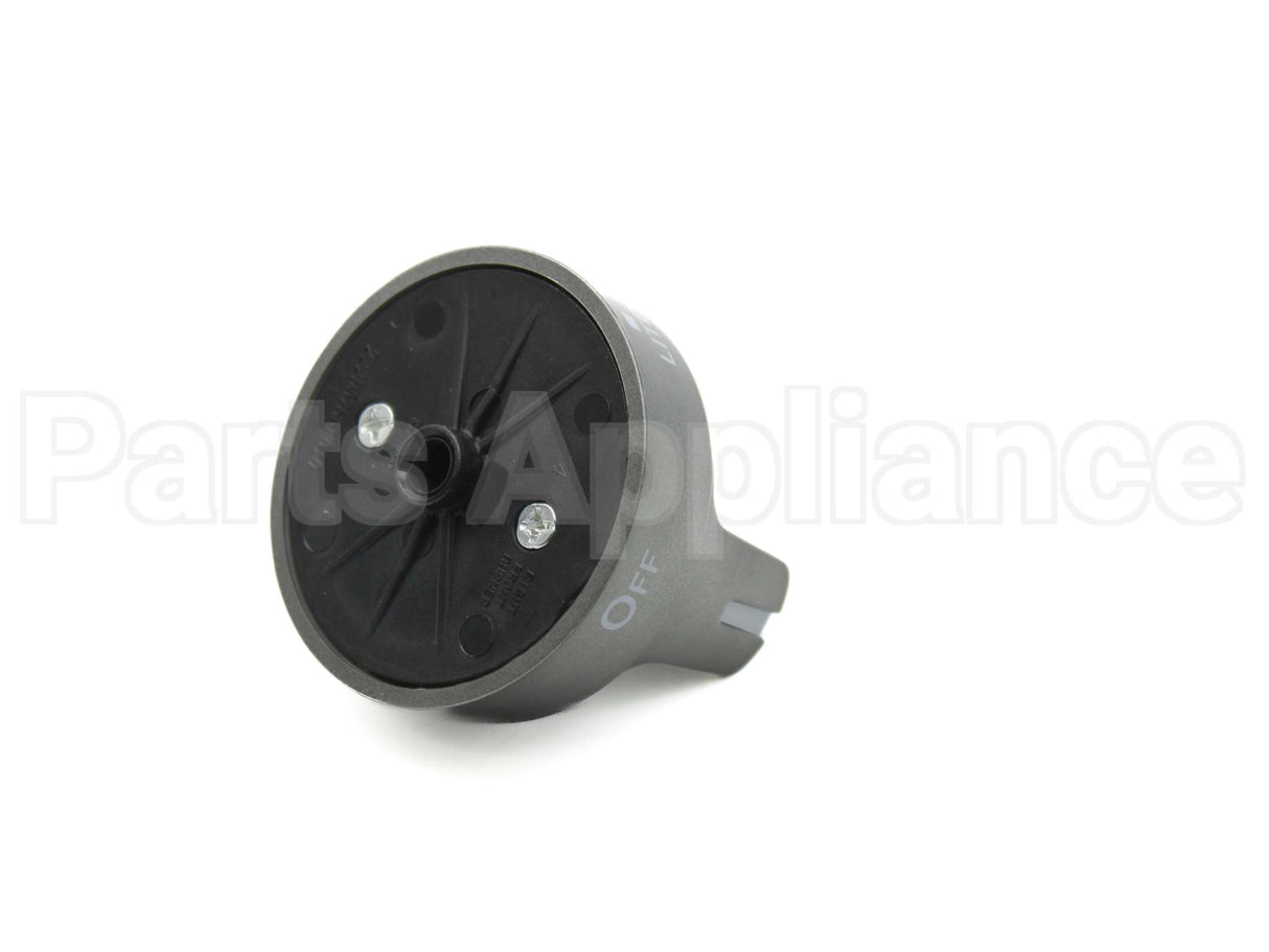 WB03X29781 GE Knob Asm