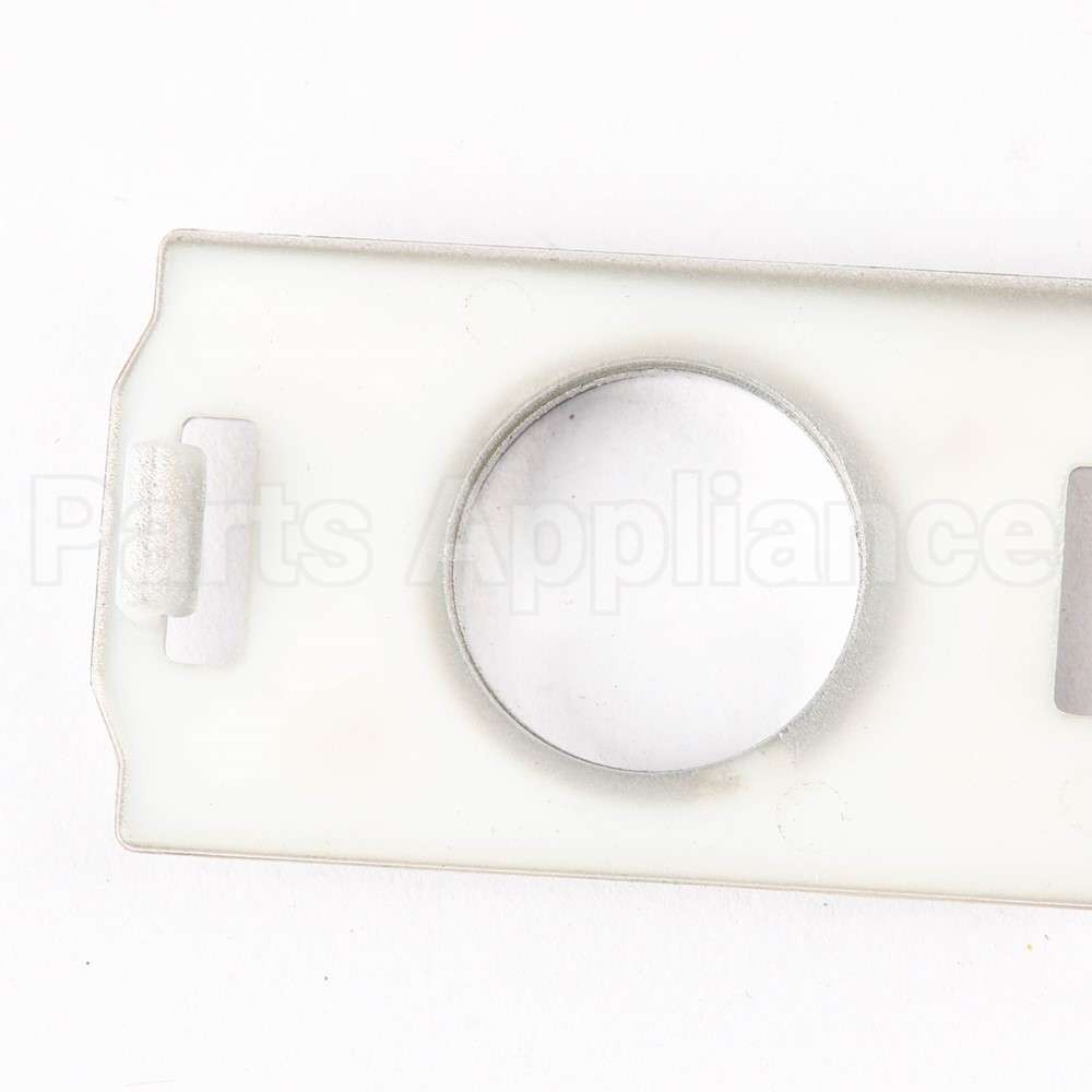 WB03X41107 GE Bezel Button Display