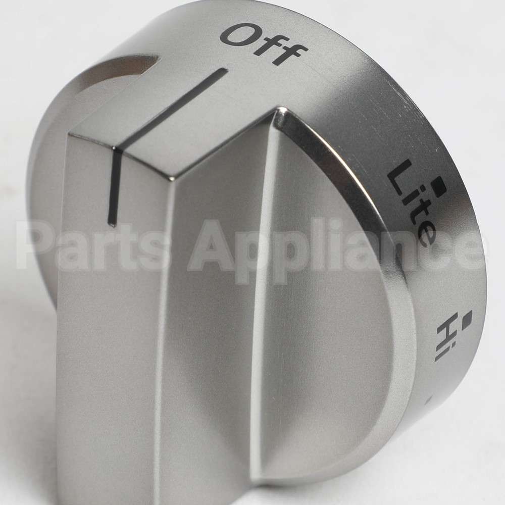 WB03X47122 GE Knob