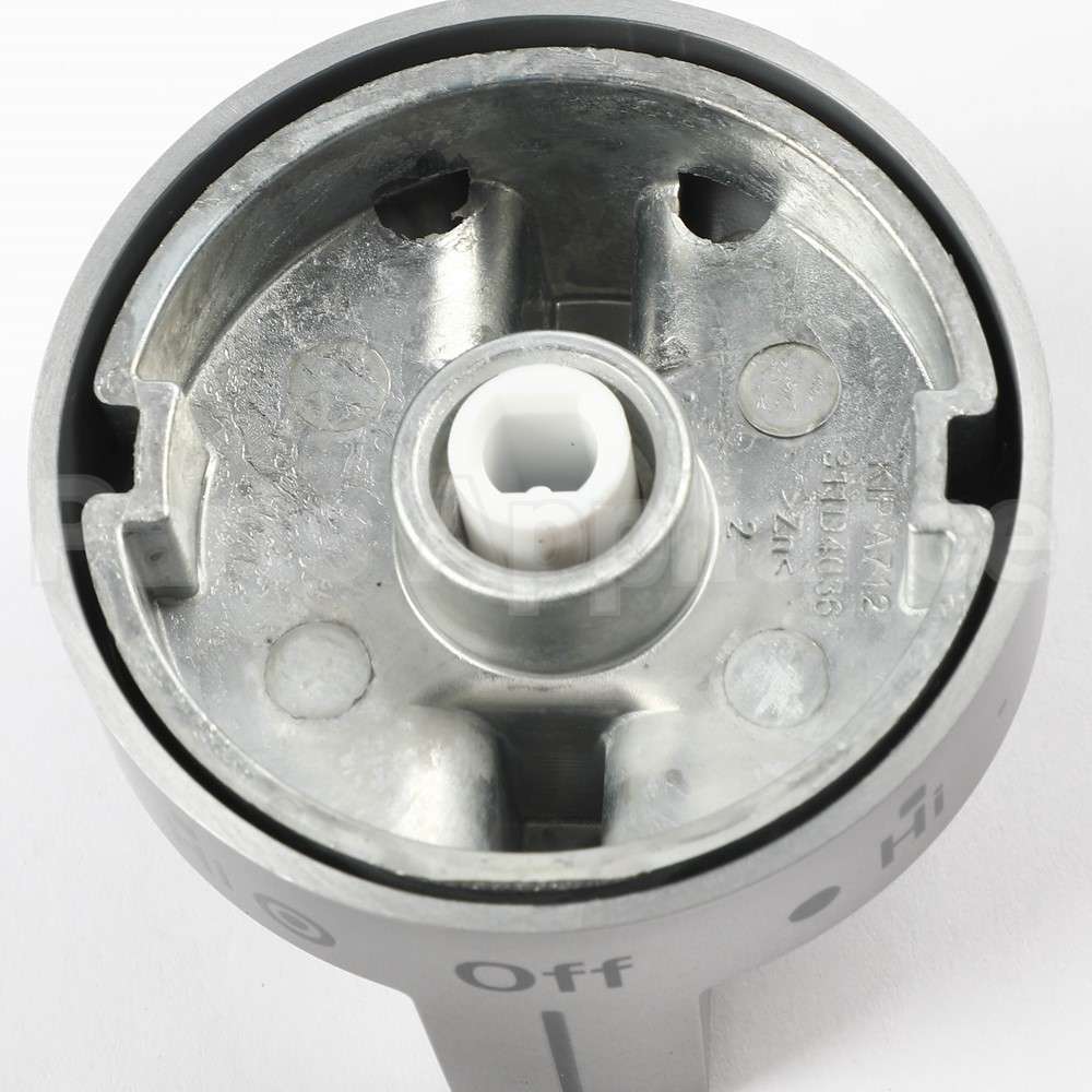 WB03X47126 GE Knob